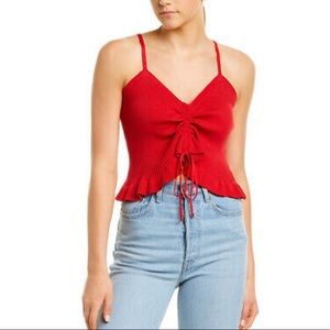 Sage the Label “Resort Tank”